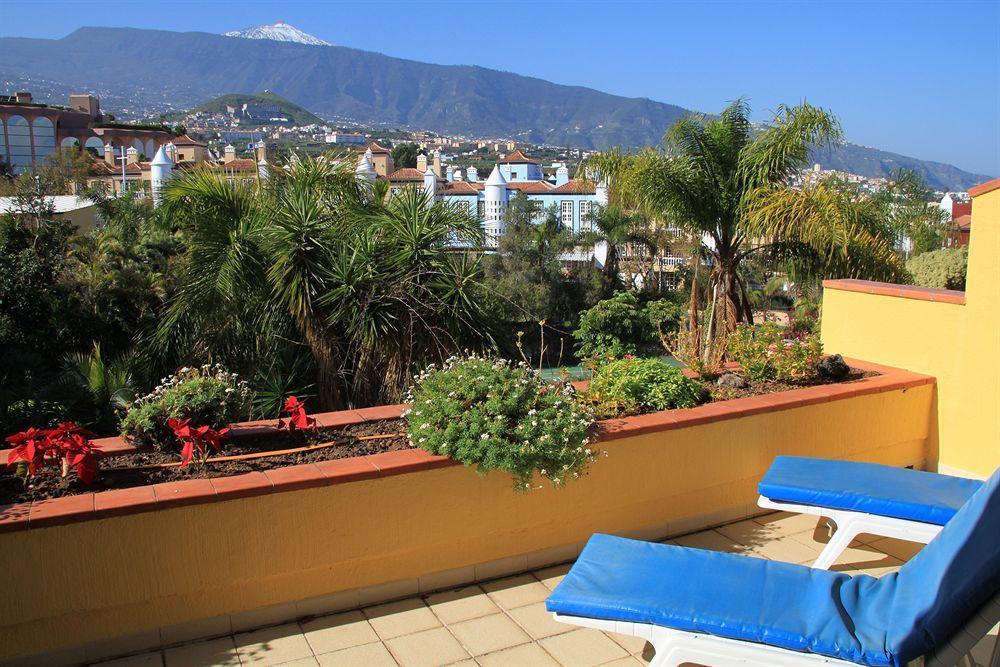 Tigaiga Appartement