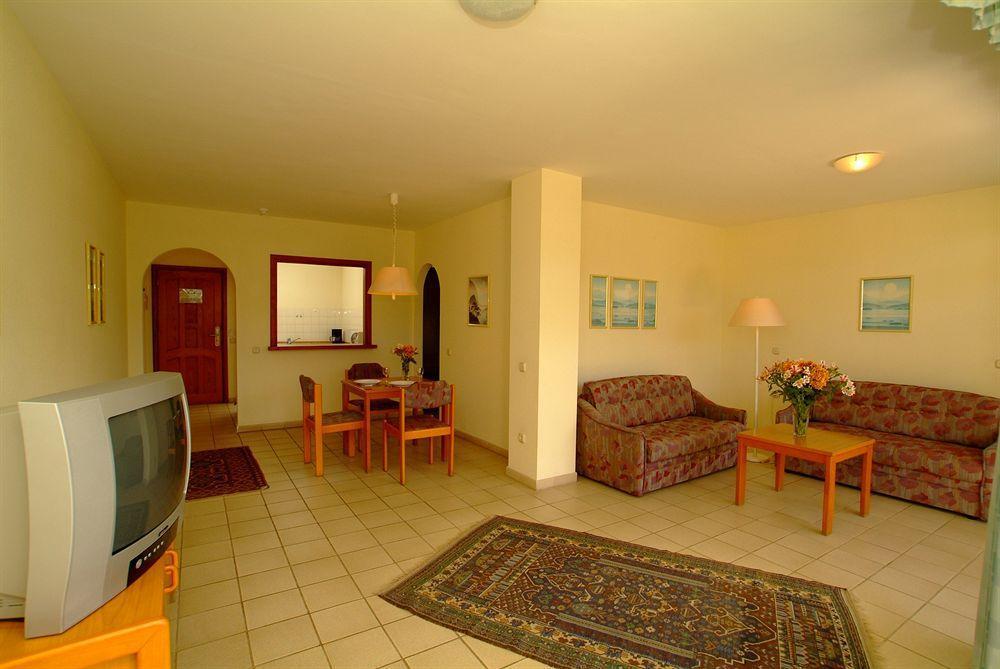 Appartement Tigaiga