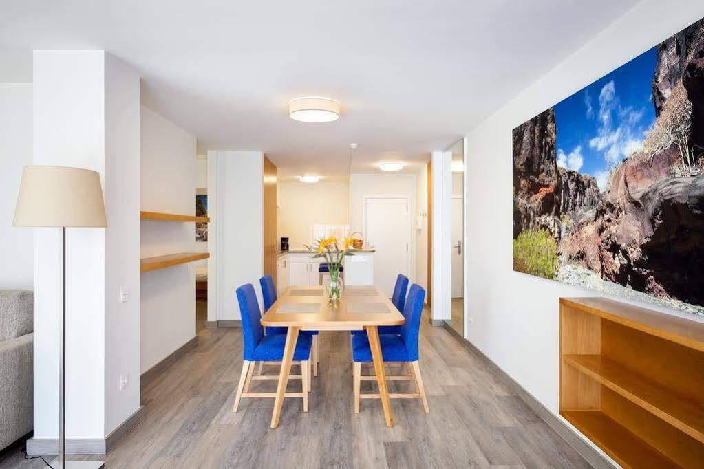 Appartement Tigaiga