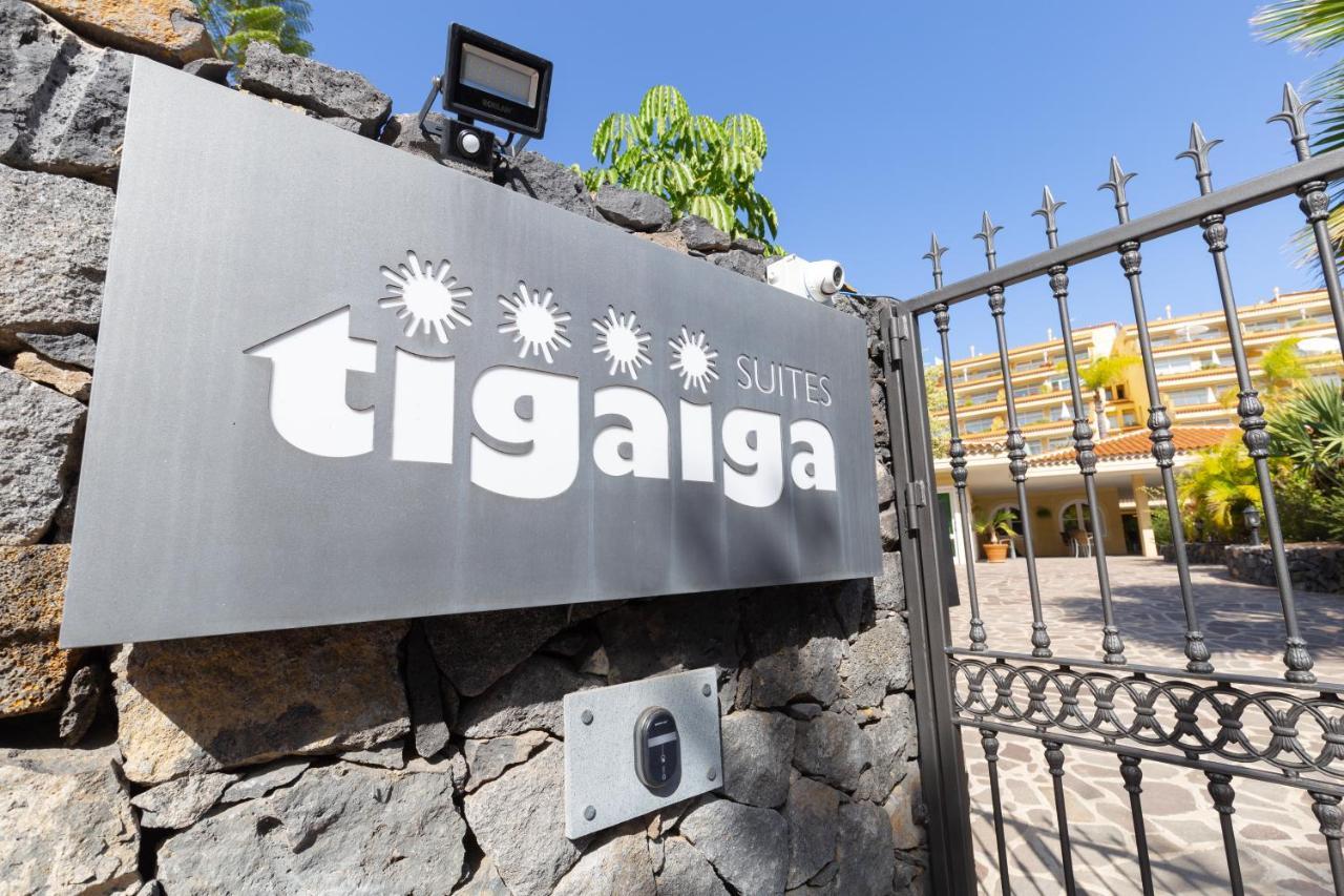 Tigaiga Appartamento *